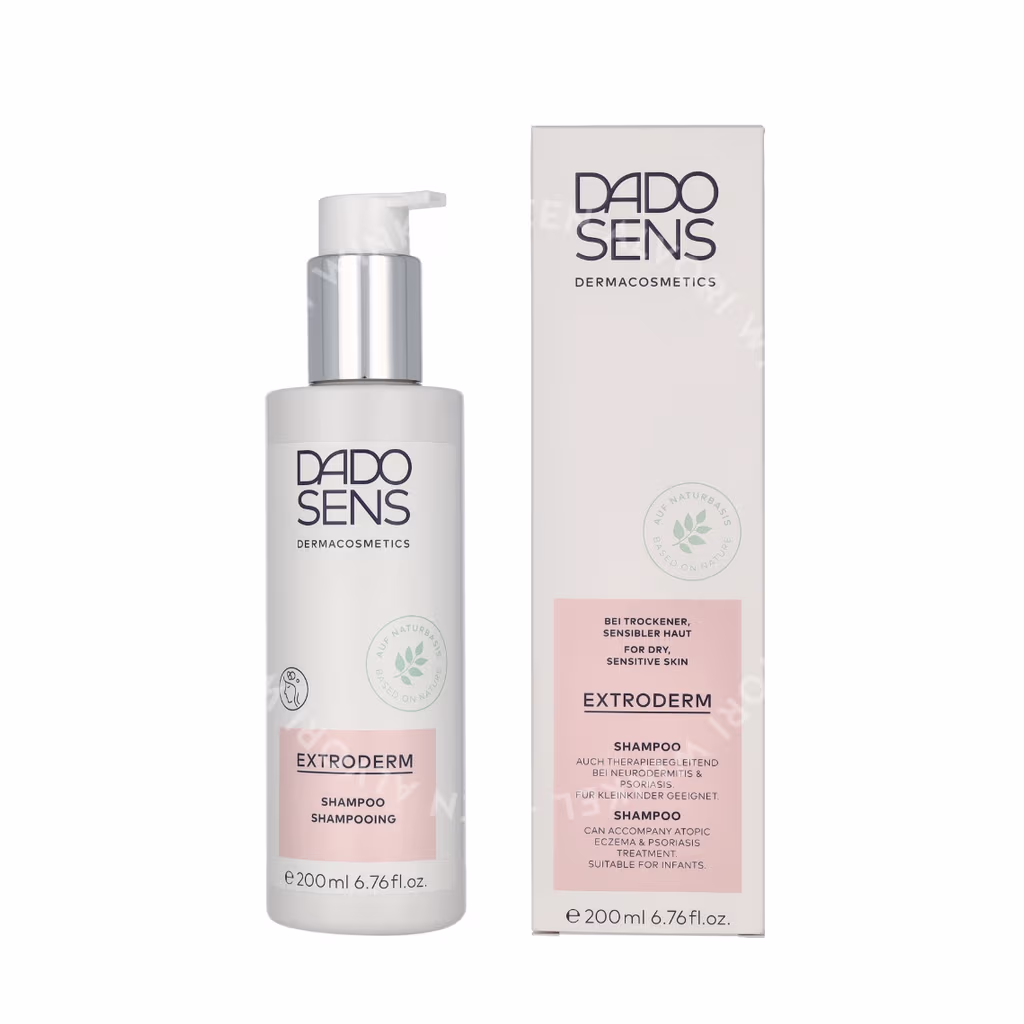 Dado Sens Dado Sens Extroderm Shampoo — foto 3
