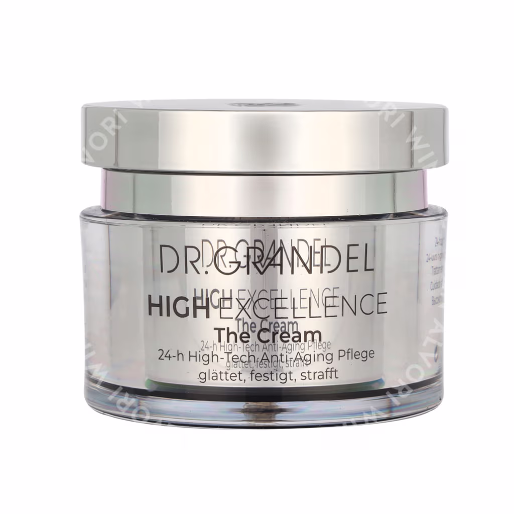 Dr Grandel Dr.Grandel High Excellence The Face Cream