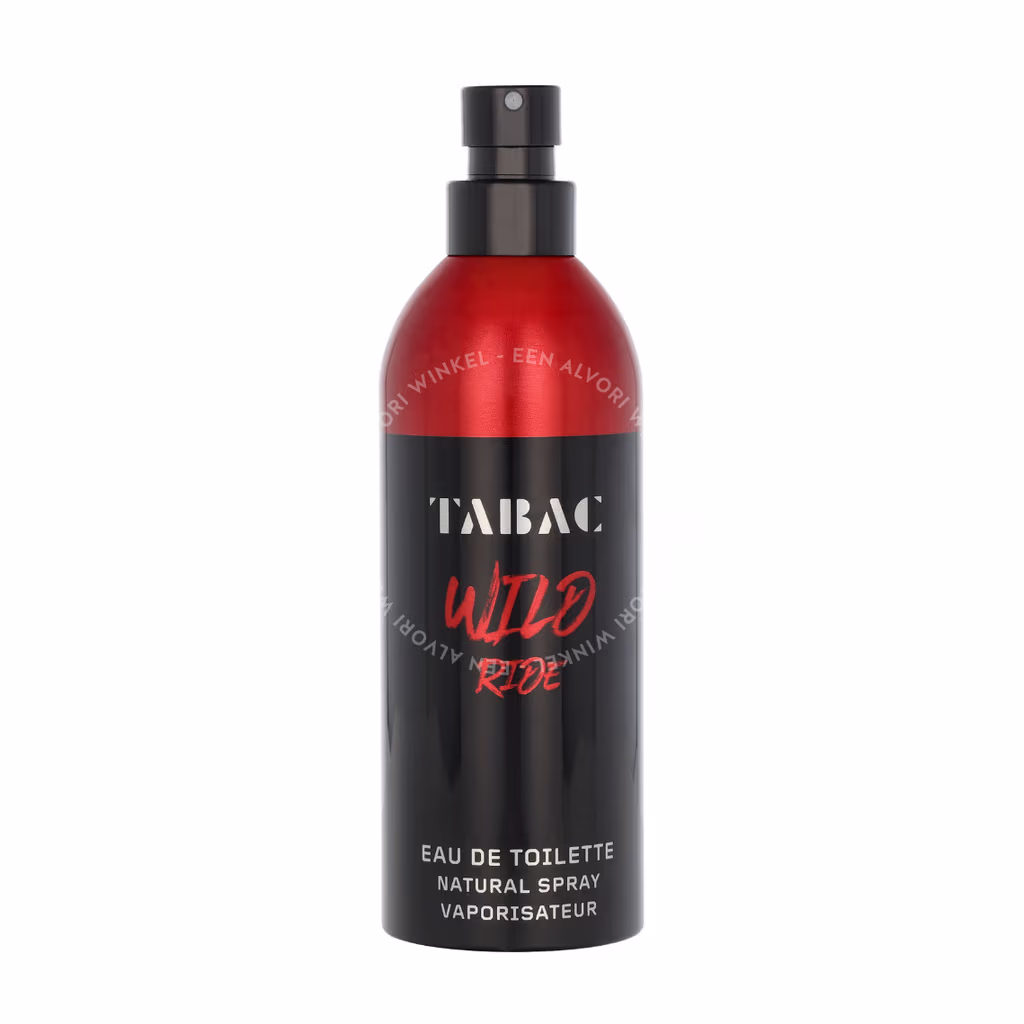 Tabac Tabac Original Wild Ride Edt Spray