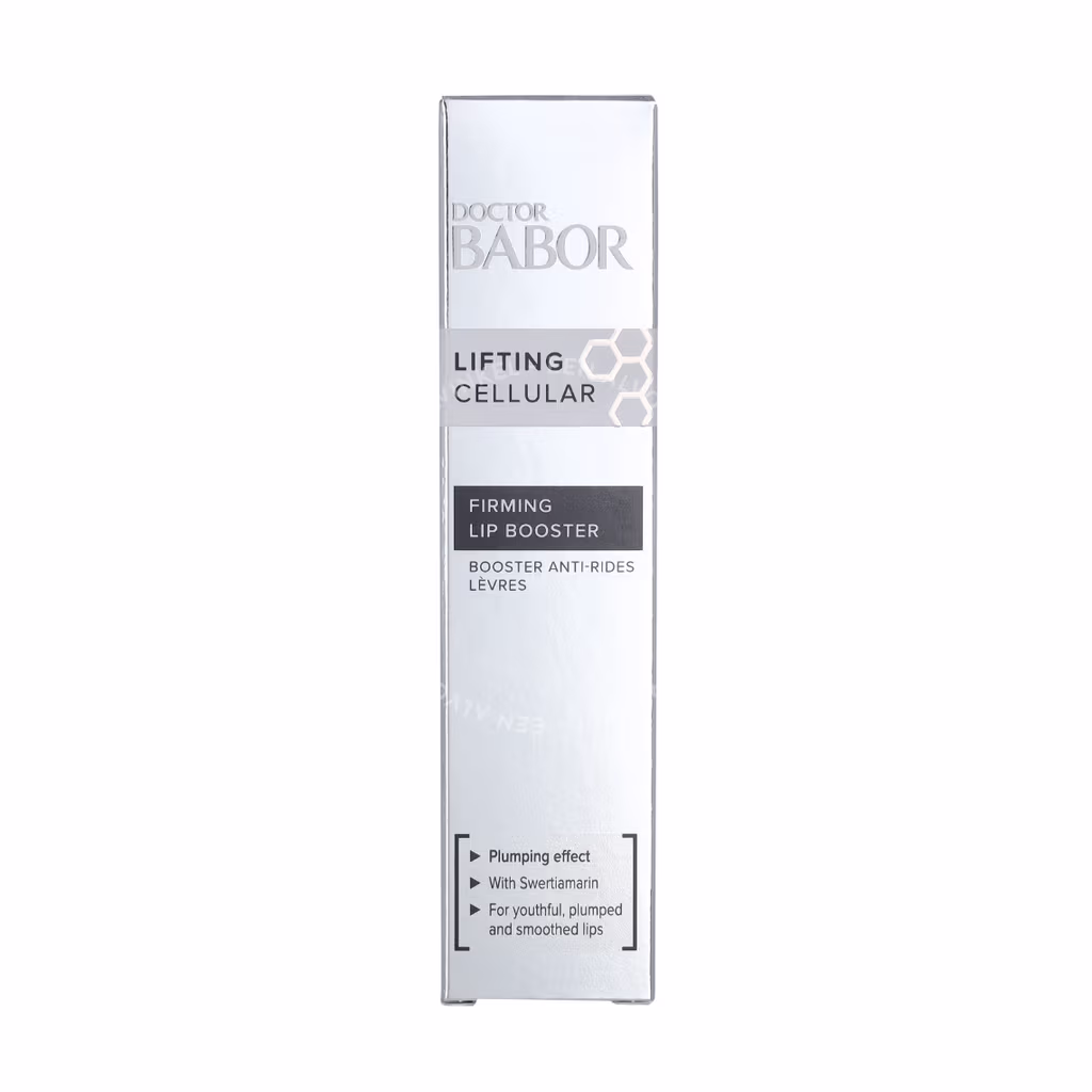 Babor Babor Doctor Lifting Cellular Firming Lip Booster — foto 2