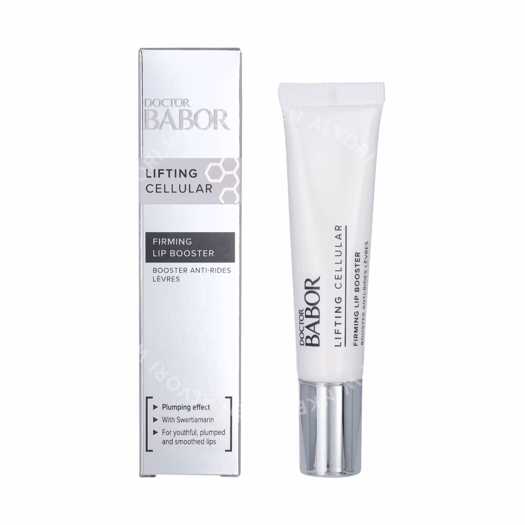 Babor Babor Doctor Lifting Cellular Firming Lip Booster — foto 3