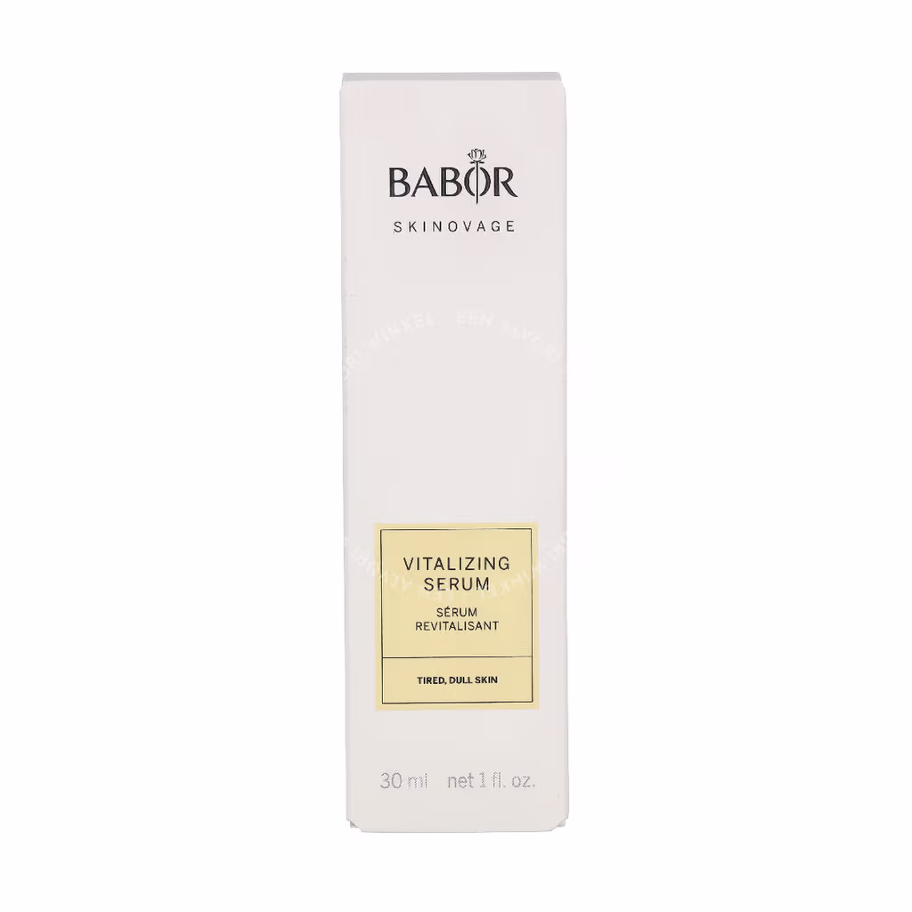 Babor Babor Skinovage Vitalizing Serum — foto 2