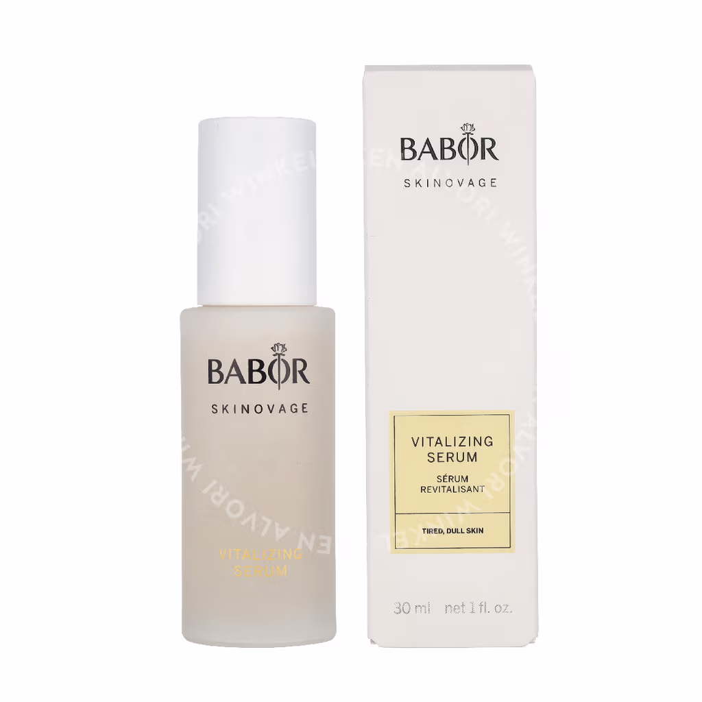Babor Babor Skinovage Vitalizing Serum — foto 3