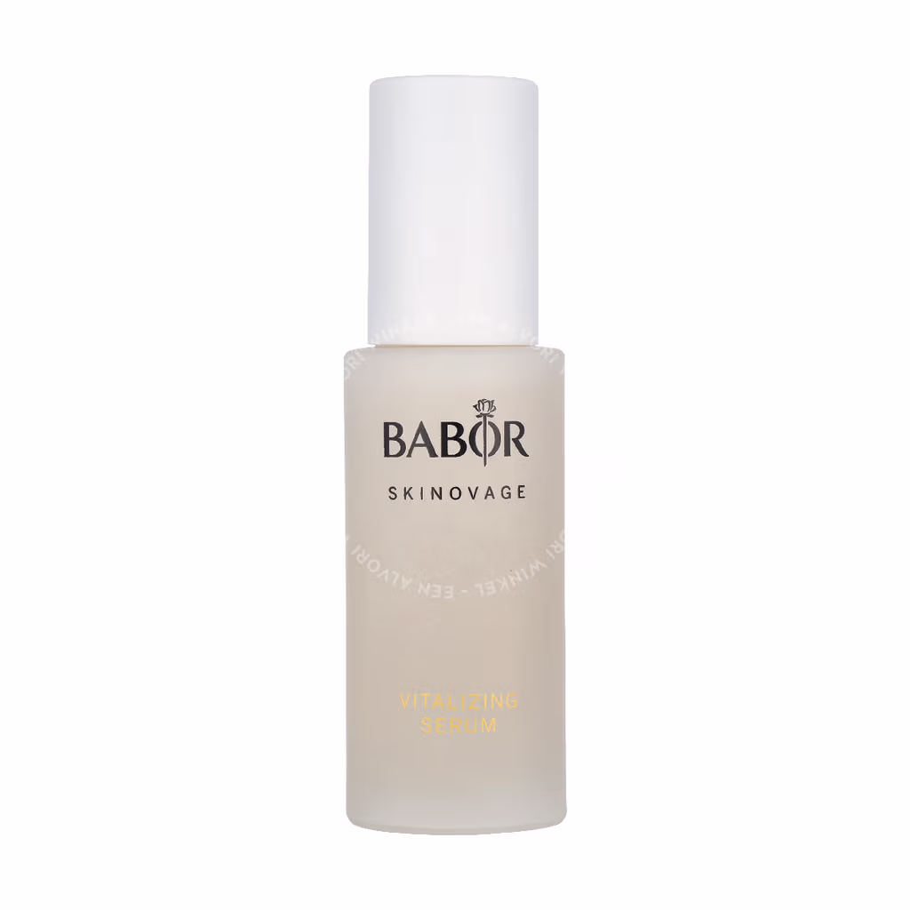 Babor Babor Skinovage Vitalizing Serum