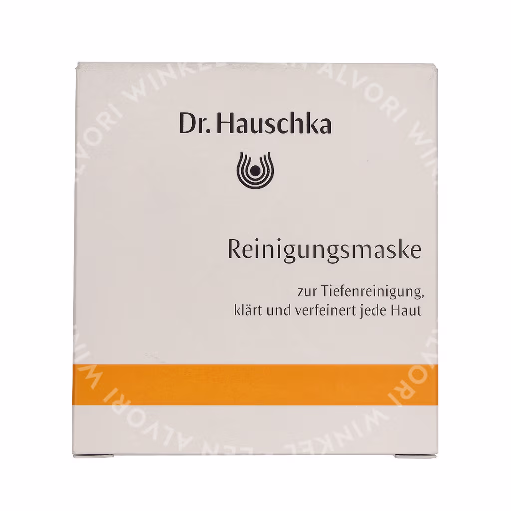 Dr. Hauschka Dr. Hauschka Clarifying Clay Mask For All Skin Types — foto 2