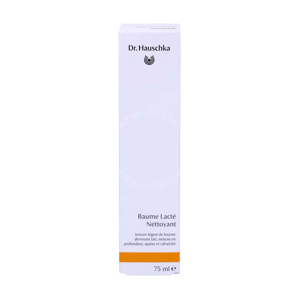 Dr. Hauschka Dr. Hauschka Cleansing Balm — foto 2