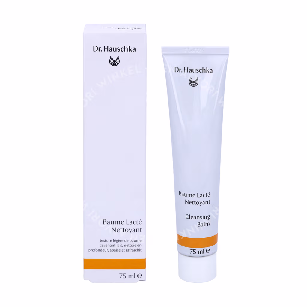 Dr. Hauschka Dr. Hauschka Cleansing Balm — foto 3