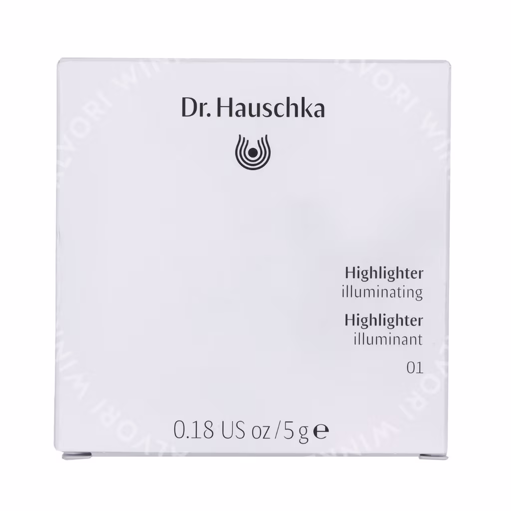 Dr. Hauschka Dr. Hauschka Highlighter — foto 2