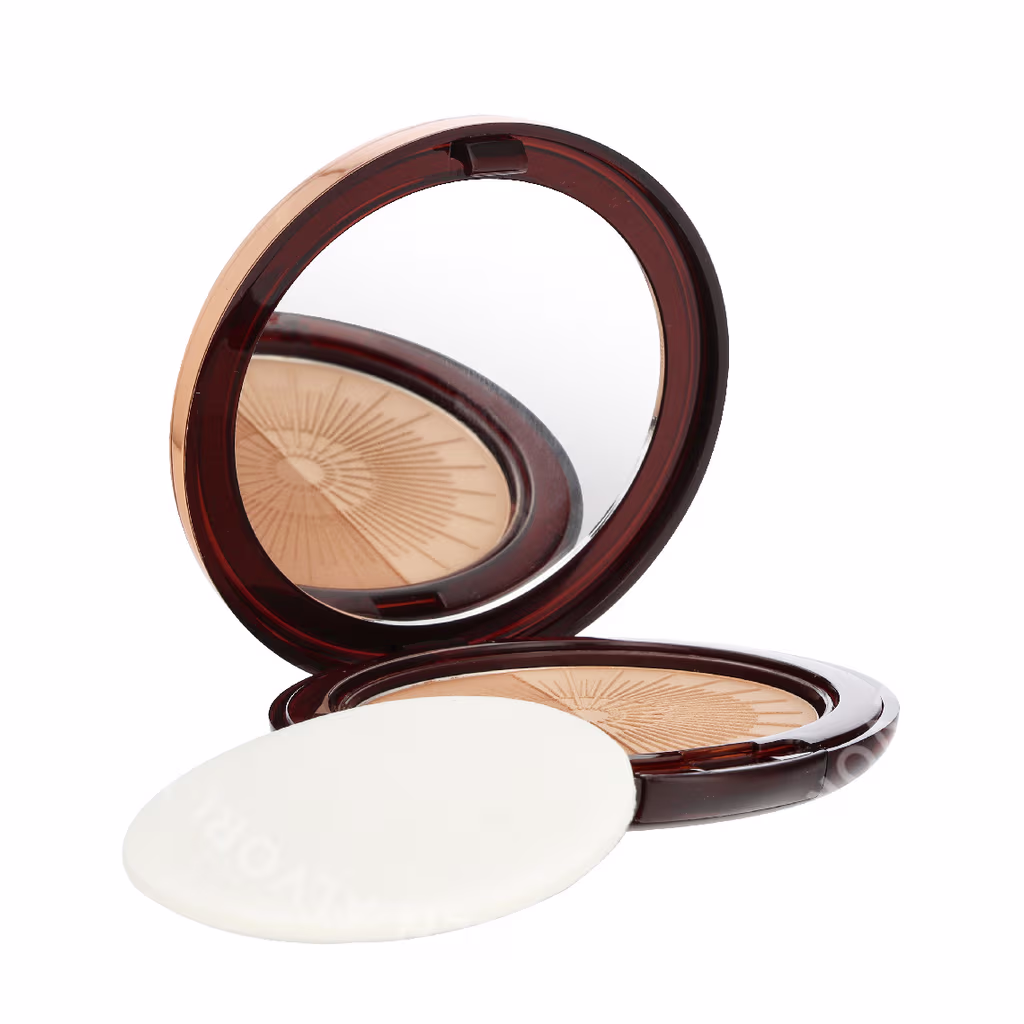 Artdeco Artdeco Bronzing Powder Compact Long-Lasting