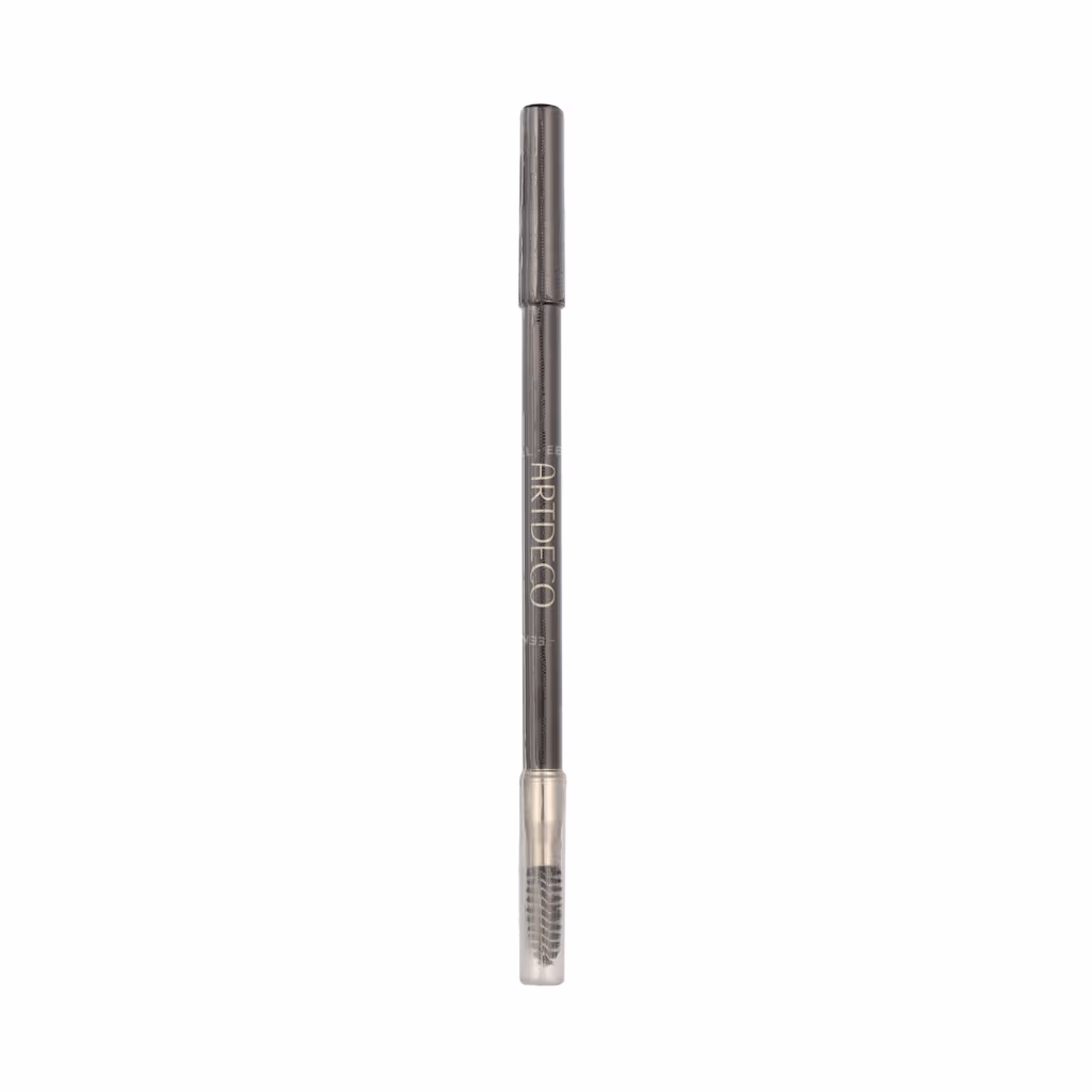 Artdeco Artdeco Eye Brow Designer w/Integrated Brush — #1A Soft Black — foto 2