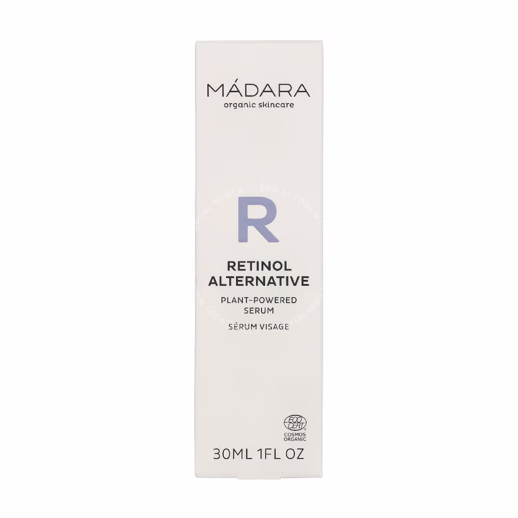 Madara Madara Retinol Alternative Plant-Powered Serum — foto 2
