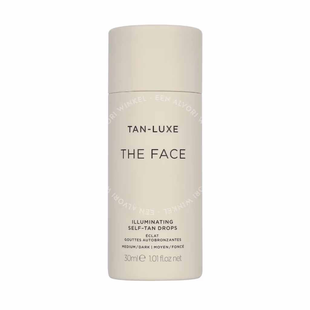 Tan-Luxe Tan-Luxe The Face Illuminating Self-Tan Drops — foto 2