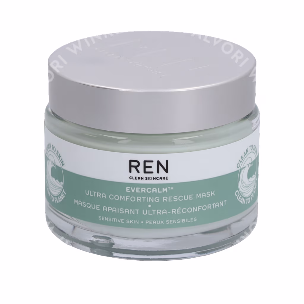 Ren REN Evercalm Ultra Comforting Rescue Mask