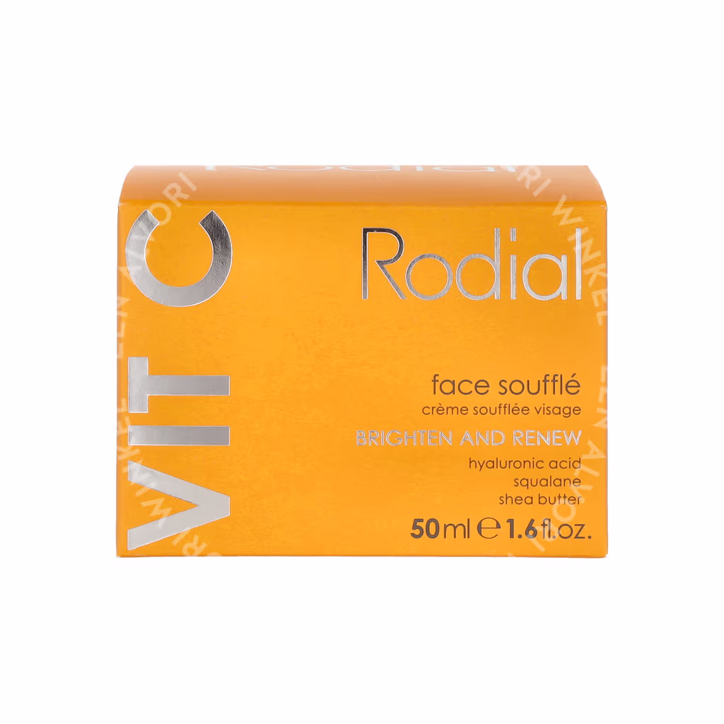 Rodial Rodial Vit C Face Souffle — foto 2