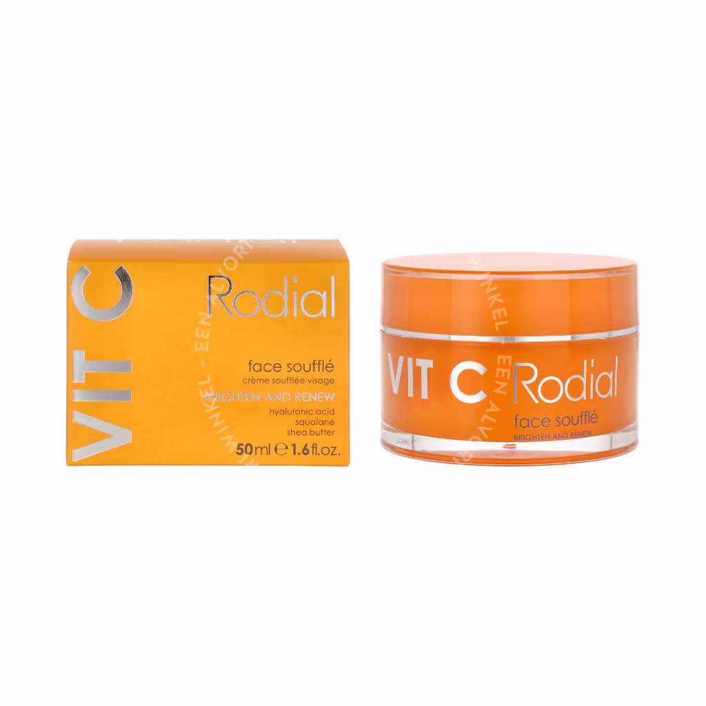 Rodial Rodial Vit C Face Souffle — foto 3