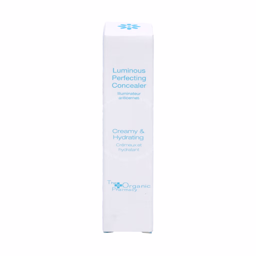 The Organic Pharmacy The Organic Pharmacy Luminous Perfecting Concealer — foto 2