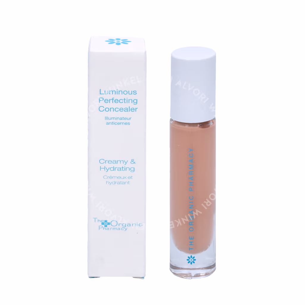 The Organic Pharmacy The Organic Pharmacy Luminous Perfecting Concealer — foto 3