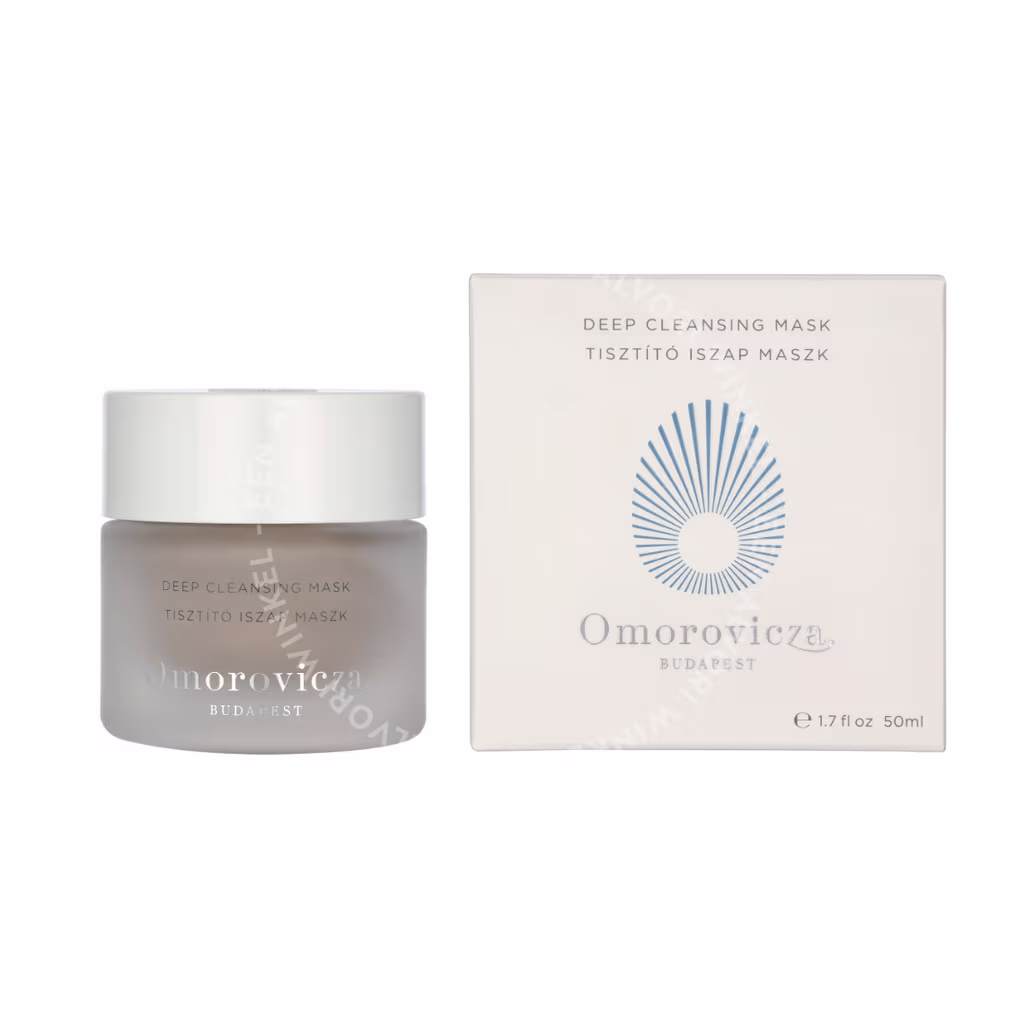 Omorovicza Omorovicza Deep Cleansing Mask — foto 3