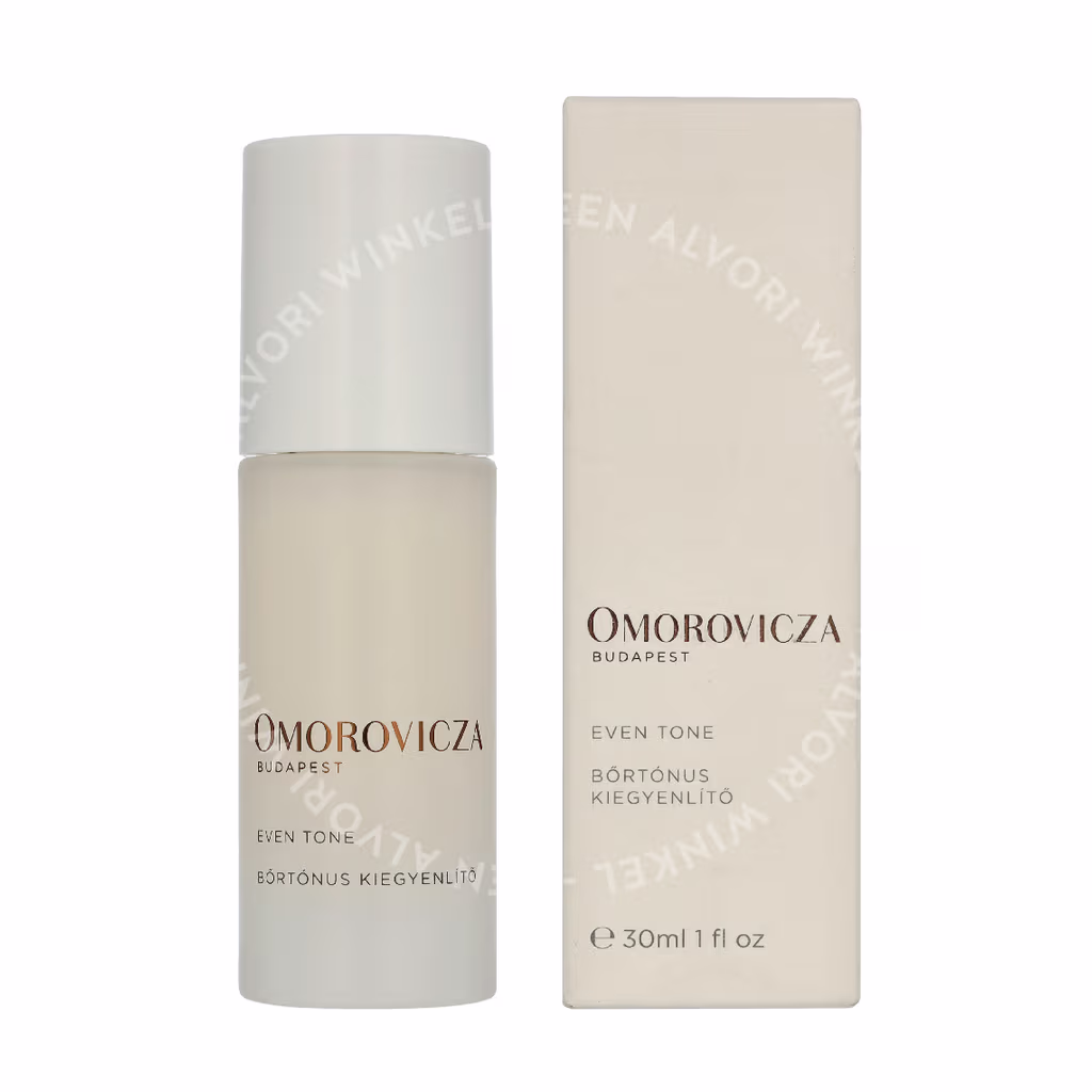 Omorovicza Omorovicza Even Tone Serum — foto 3