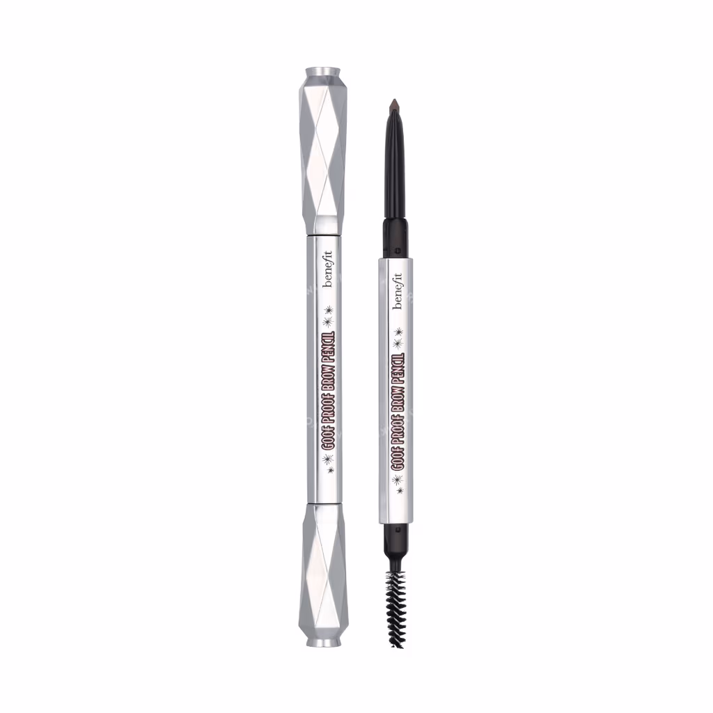 Benefit Benefit Goof Proof Brow Pencil — #2 Warm Golden Blonde