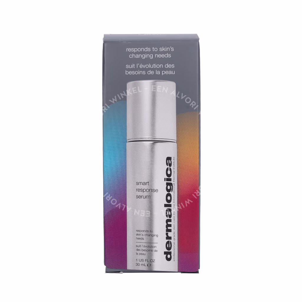 Dermalogica Dermalogica Smart Response Serum — foto 2