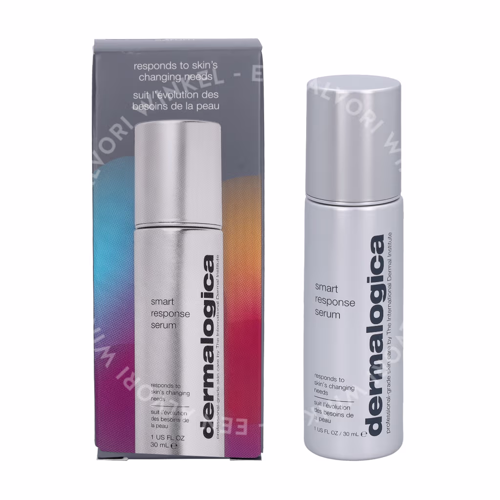 Dermalogica Dermalogica Smart Response Serum — foto 3