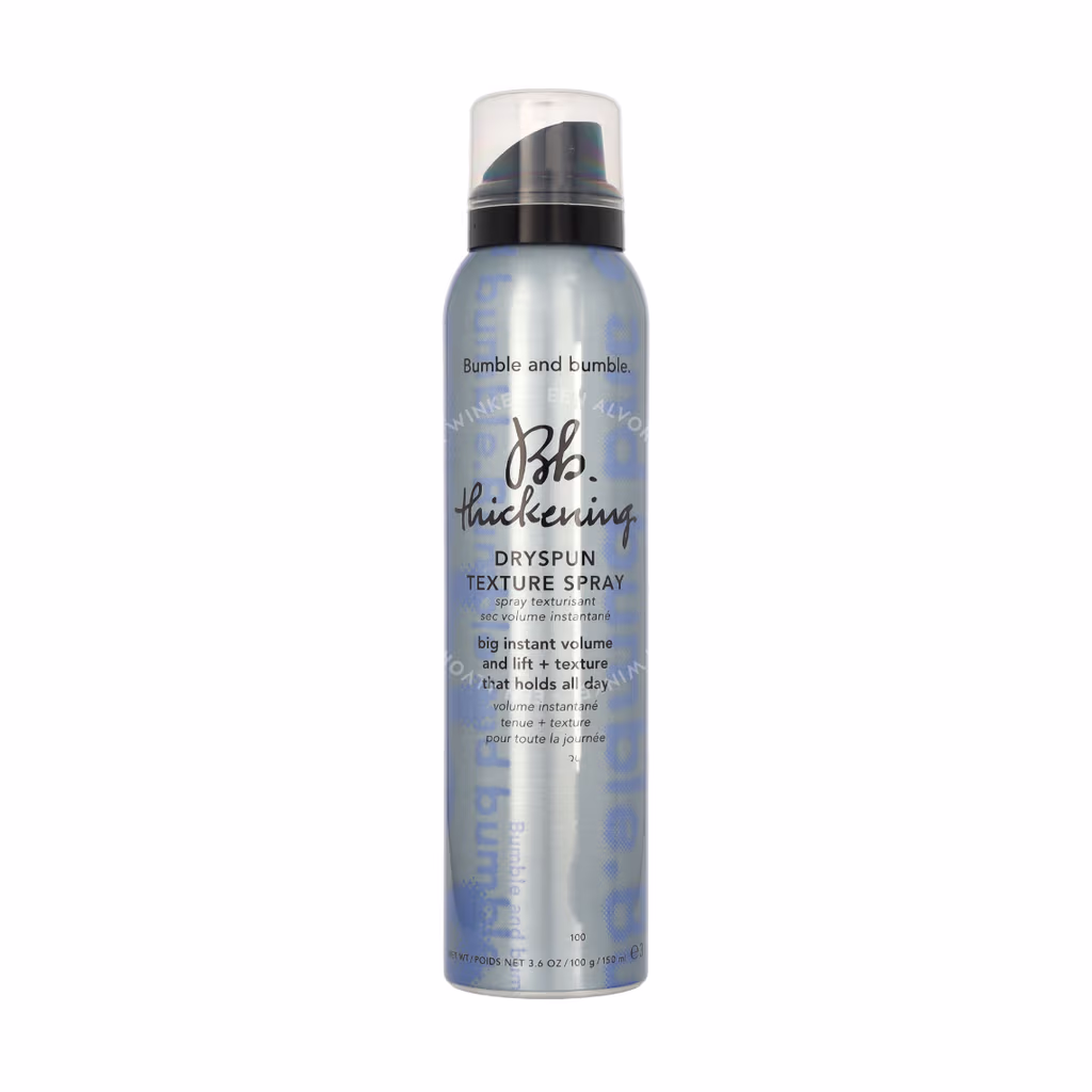 Bumble And Bumble Bumble And Bumble Thickening Dryspun Spray