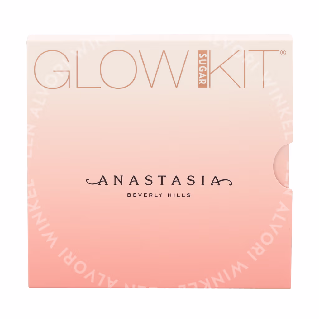 Anastasia Beverly Hills Anastasia Beverly Hills Glow Kit — foto 2