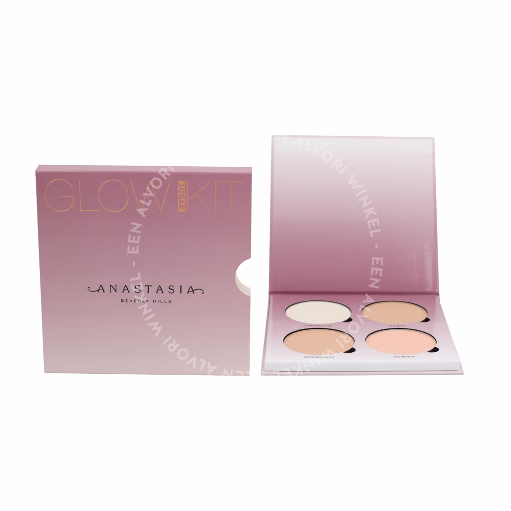 Anastasia Beverly Hills Anastasia Beverly Hills Glow Kit — foto 3