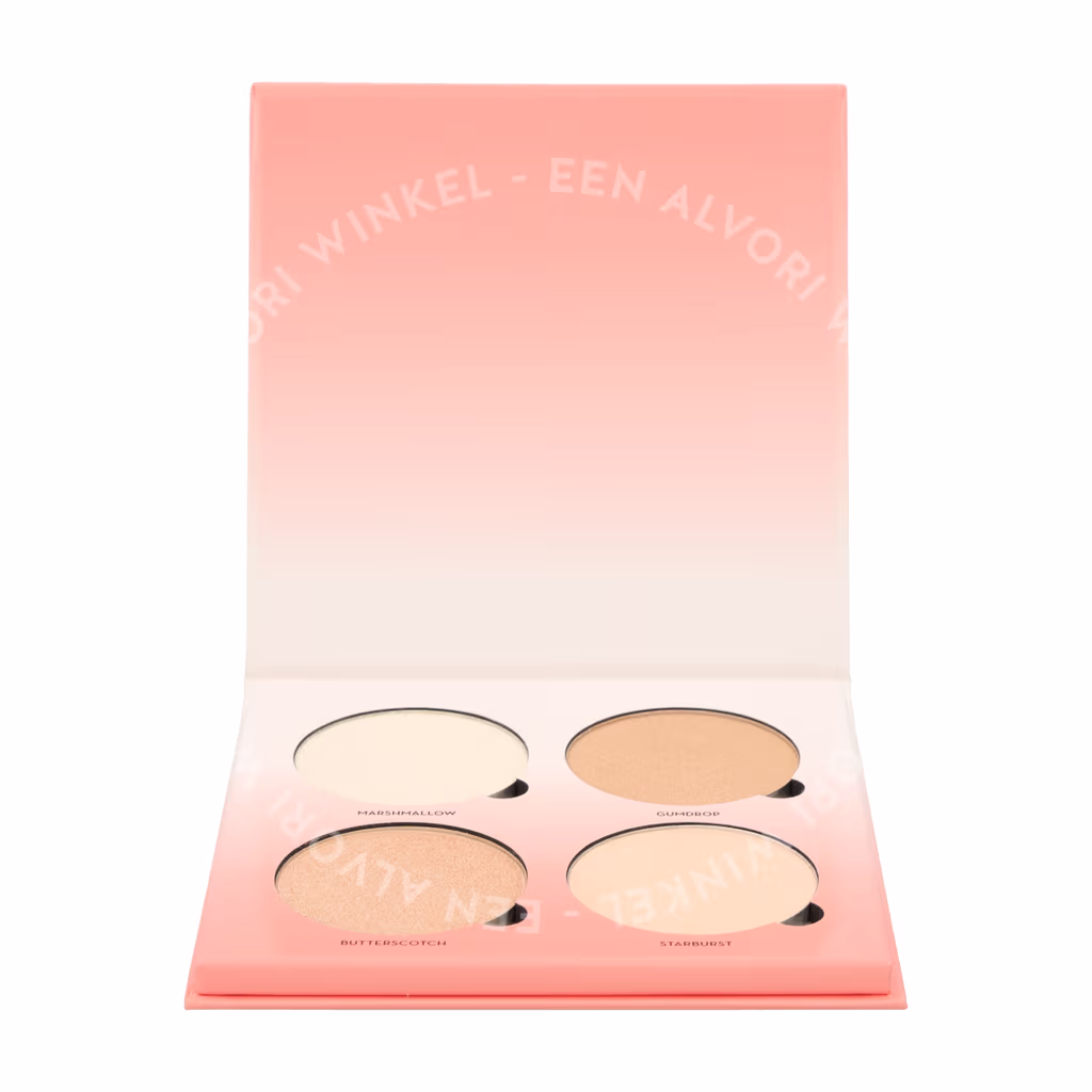 Anastasia Beverly Hills Anastasia Beverly Hills Glow Kit