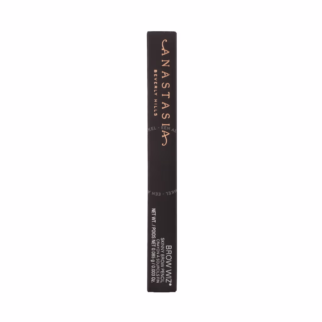 Anastasia Beverly Hills Anastasia Beverly Hills Brow Wiz — #04 Caramel — foto 2