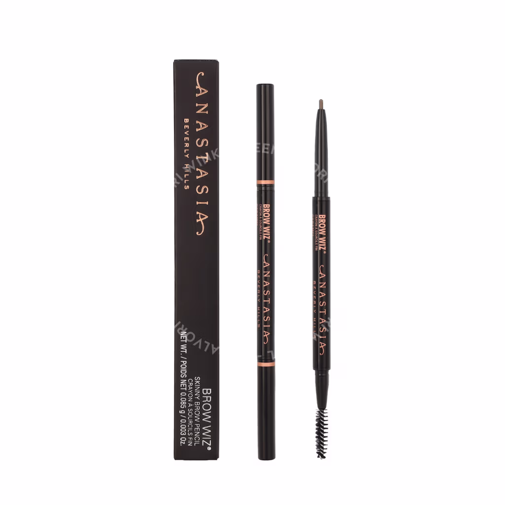 Anastasia Beverly Hills Anastasia Beverly Hills Brow Wiz — #04 Caramel — foto 3