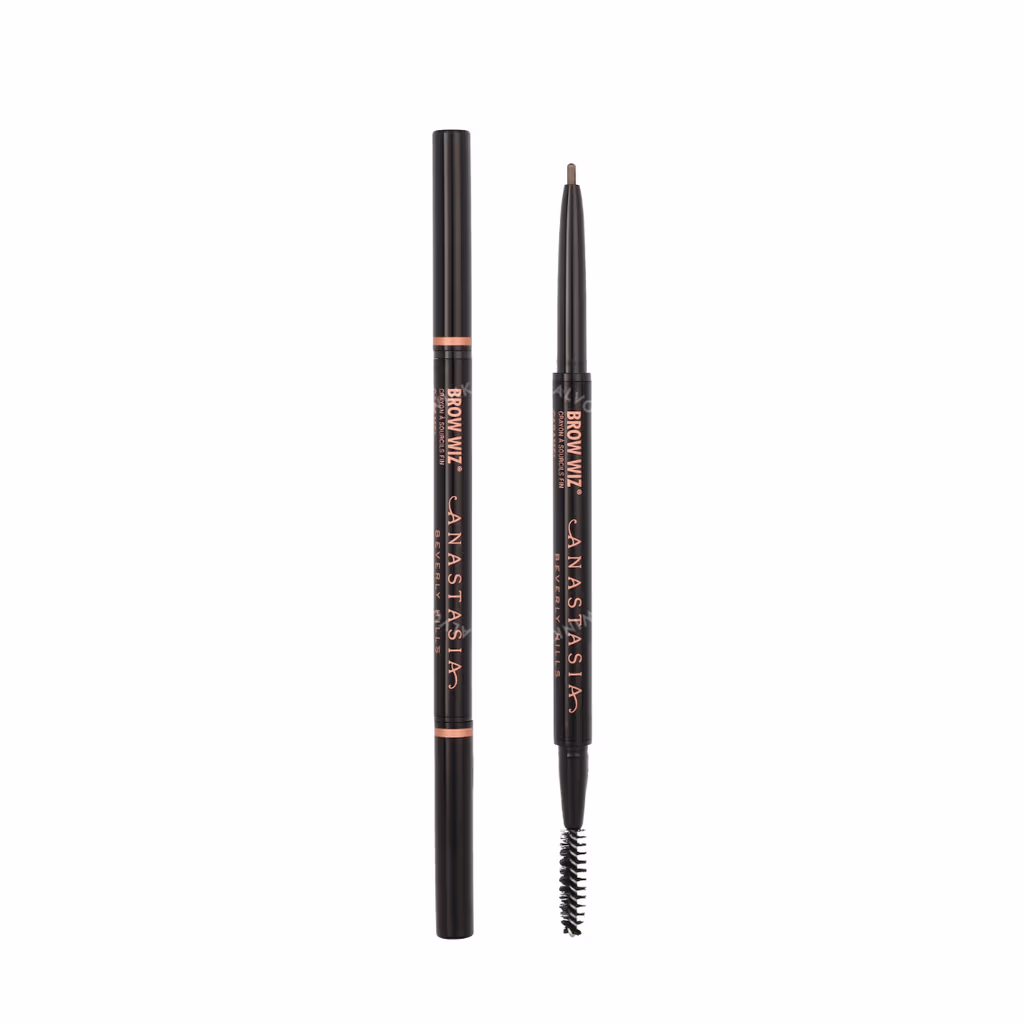 Anastasia Beverly Hills Anastasia Beverly Hills Brow Wiz — #04 Caramel