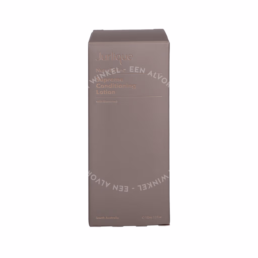 Jurlique Jurlique Nutri-Define Supreme Conditioning Lotion — foto 2