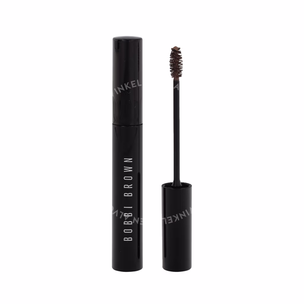 Bobbi Brown Bobbi Brown Natural Brow Shaper & Hair Touch Up — #9 Slate