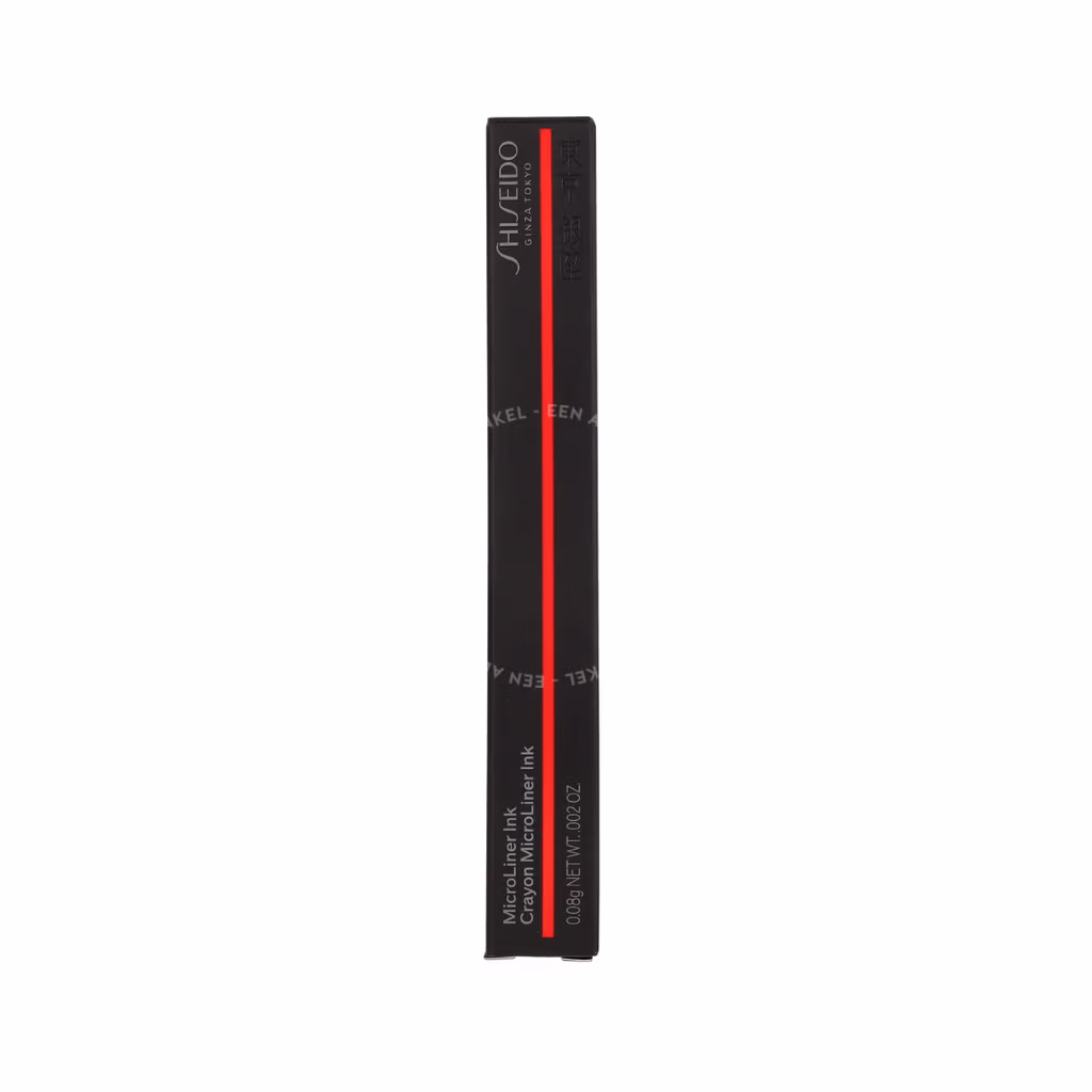 Shiseido Shiseido Micro Liner Ink — #02 Brown — foto 2