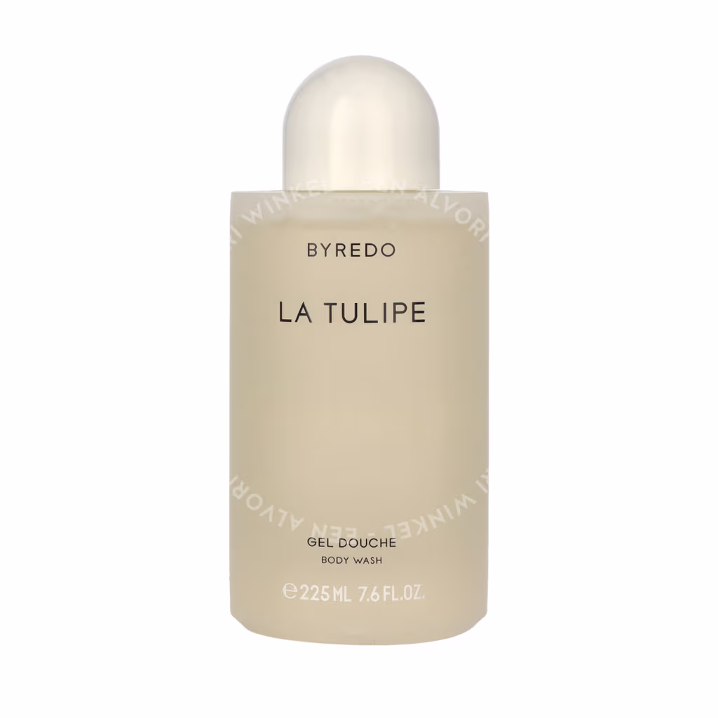 Byredo Byredo La Tulipe Body Wash — foto 2
