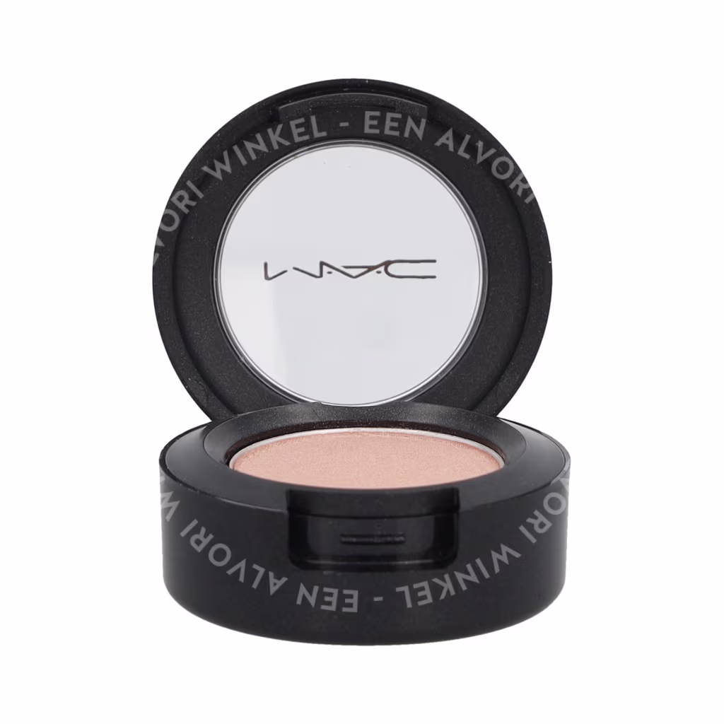 Mac MAC Small Eye Shadow — Naked Lunch Frost