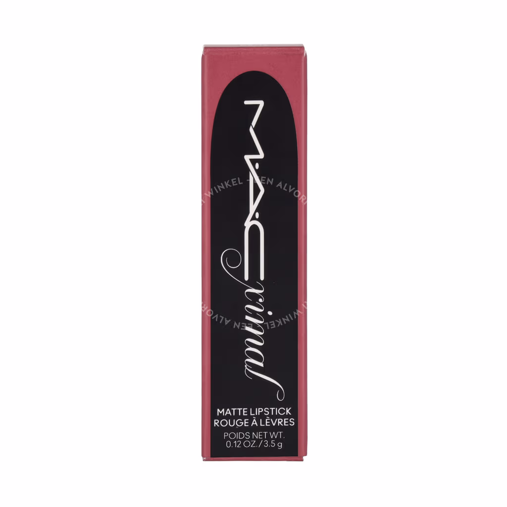 Mac MAC Macximal Silky Matte Lipstick — #608 Mehr — foto 2