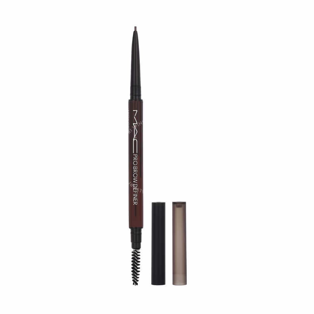 Mac MAC Pro Brow Definer Eyebrow Pencil — Hickory