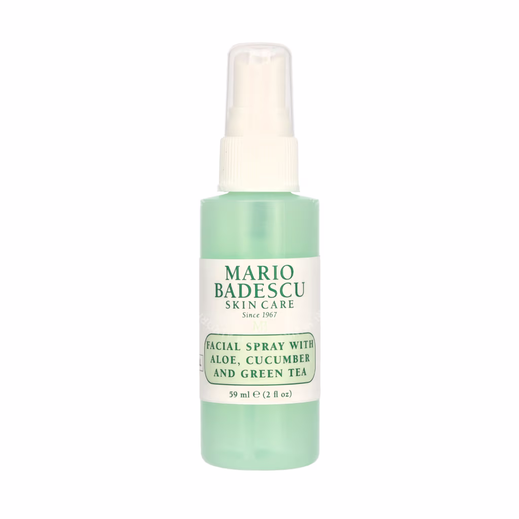 Mario Badescu Mario Badescu Facial Spray — Aloe, Cucumber & Green Tea — foto 2