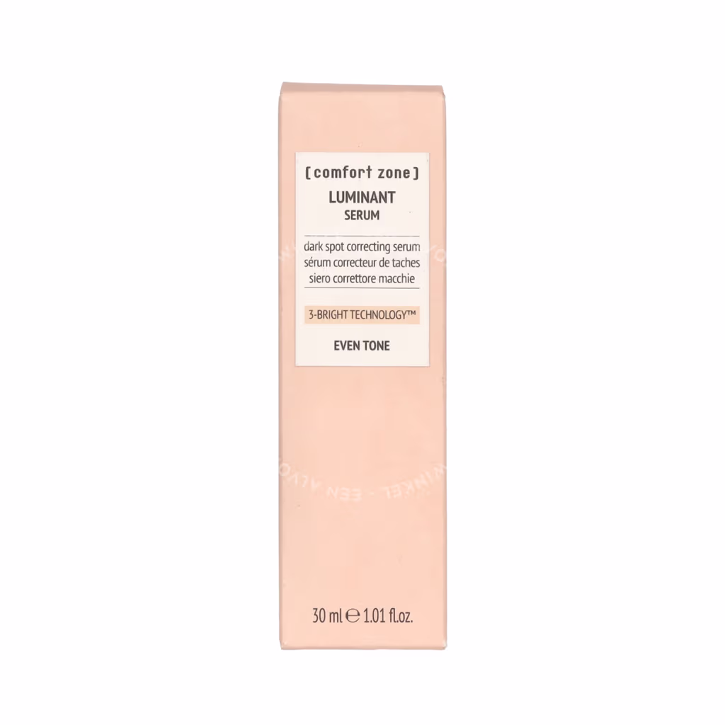 Comfort Zone Comfort Zone Luminant Serum — foto 2