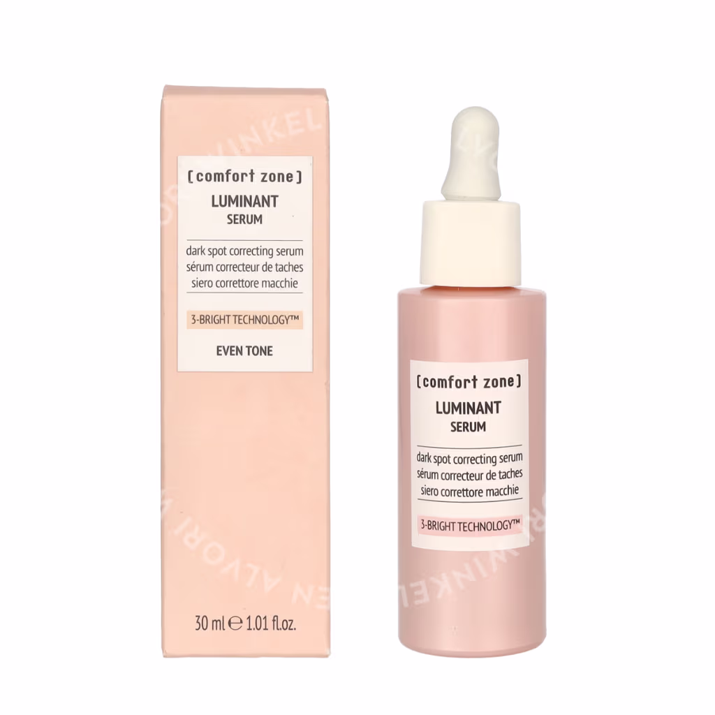 Comfort Zone Comfort Zone Luminant Serum — foto 3