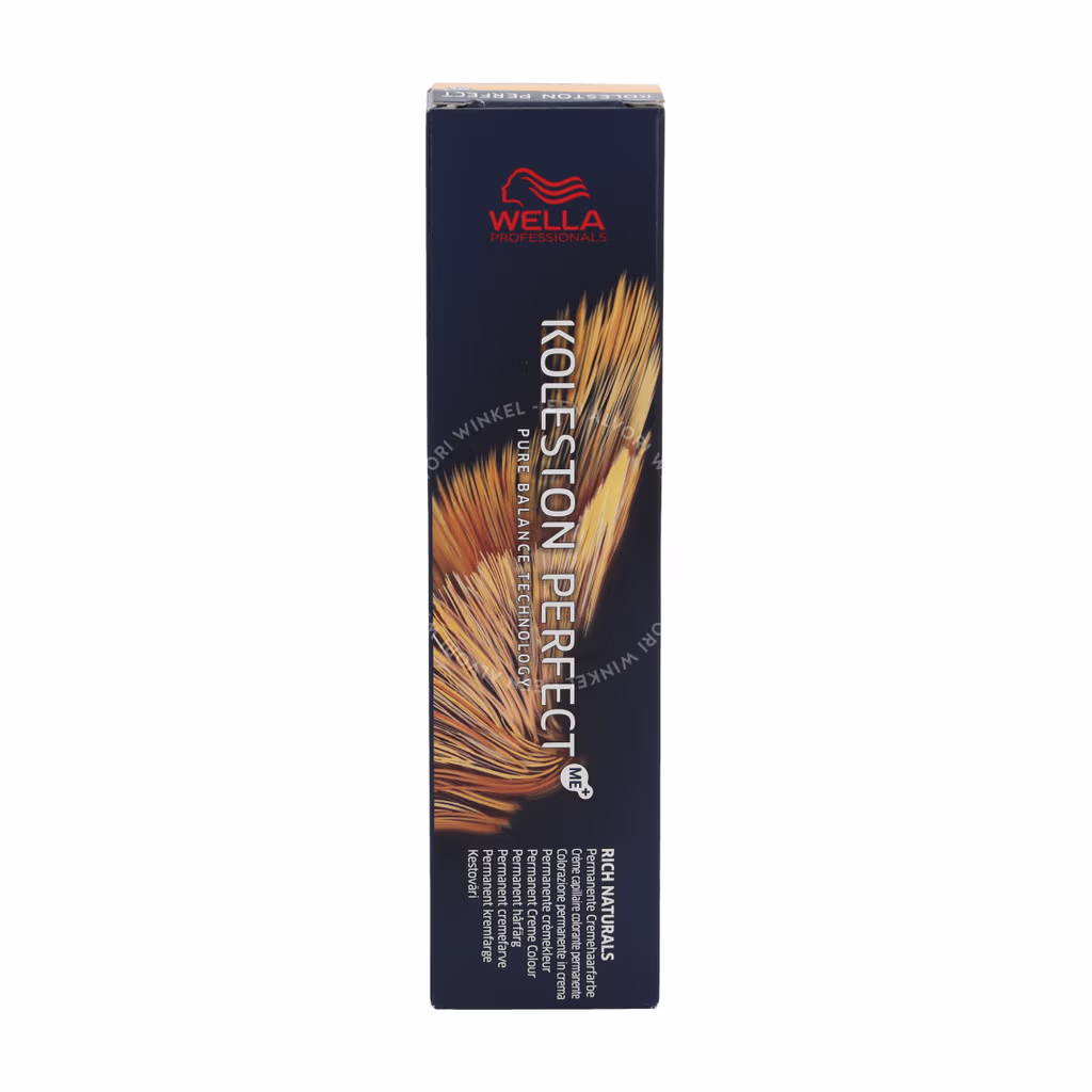 Wella Wella Koleston Perfect Me+ - Rich Naturals — foto 2