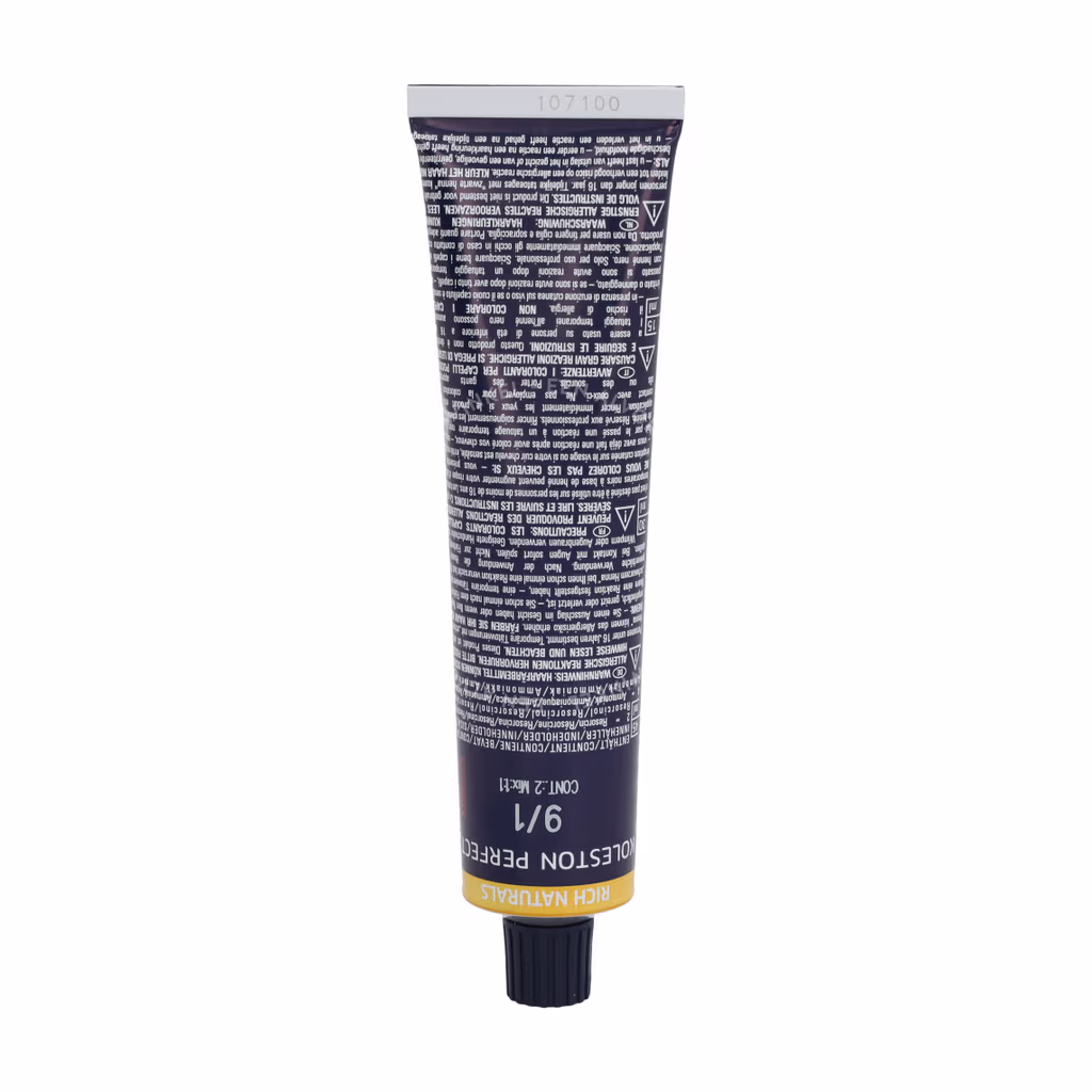 Wella Wella Koleston Perfect Me+ - Rich Naturals