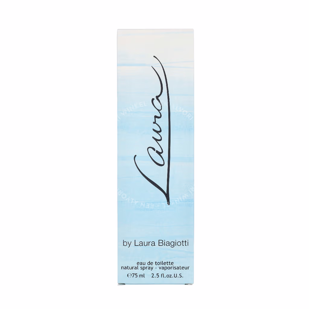 Laura Biagiotti Laura Biagiotti Laura Edt Spray — foto 2