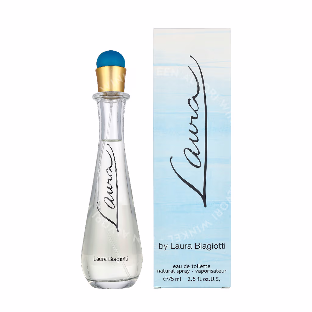 Laura Biagiotti Laura Biagiotti Laura Edt Spray — foto 3