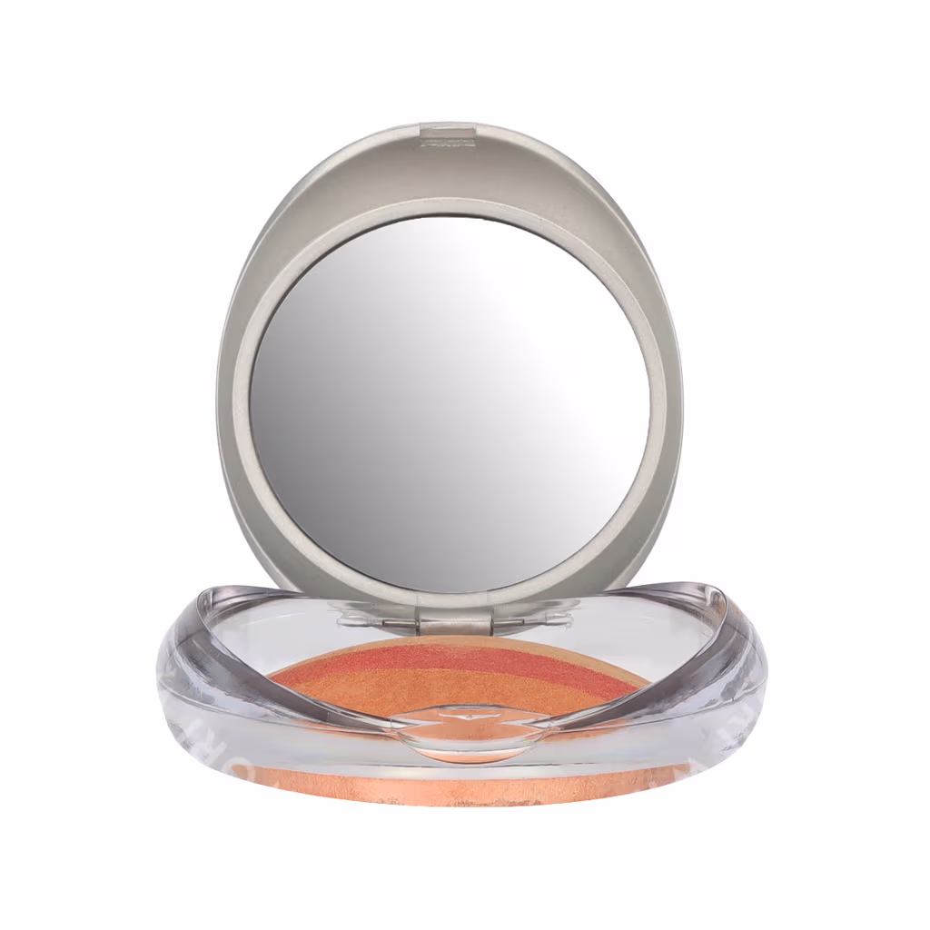 Pupa Milano Pupa Luminys Baked Face Powder — #06