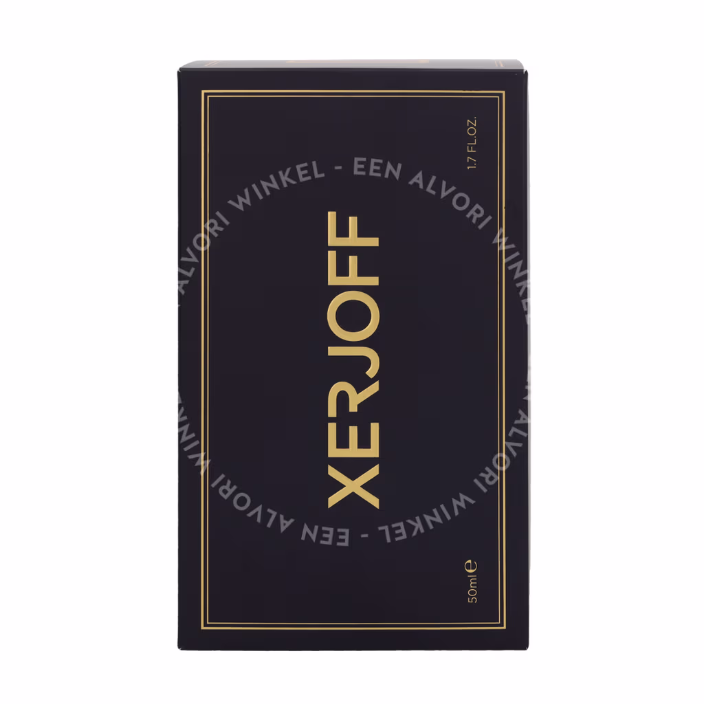 Xerjoff Xerjoff 40 Knots Edp Spray — foto 2