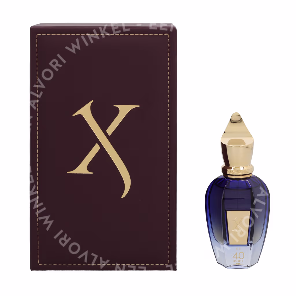 Xerjoff Xerjoff 40 Knots Edp Spray